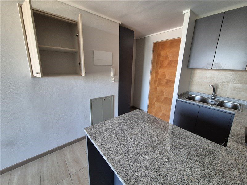 Departamento en venta en Los Ángeles — foto 1