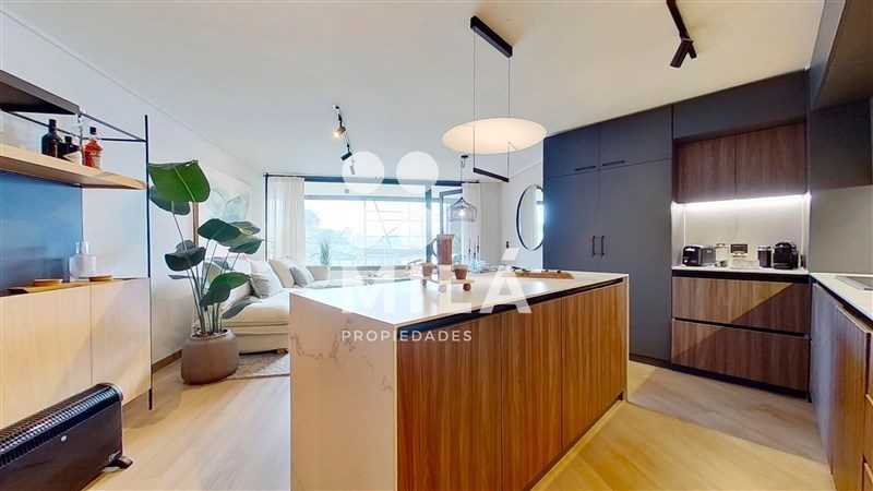 Departamento en venta en Puerto Varas — foto 1