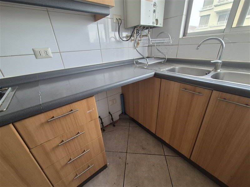 Departamento en venta en Los Ángeles — foto 9