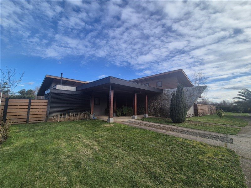 Casa en venta en Los Ángeles — foto 1