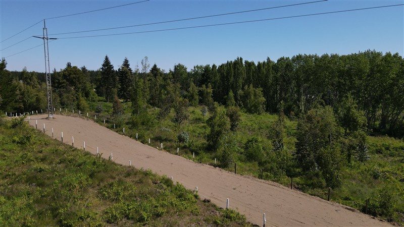 Terreno en venta en Los Ángeles — foto 5