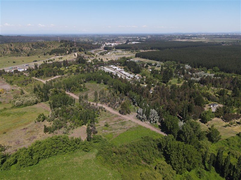 Terreno en venta en Los Ángeles — foto 7
