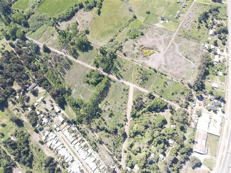 Terreno en venta en Los Ángeles — foto 10