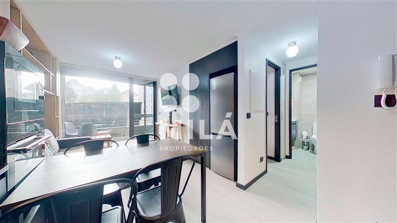 Departamento en venta en Puerto Varas — foto 1