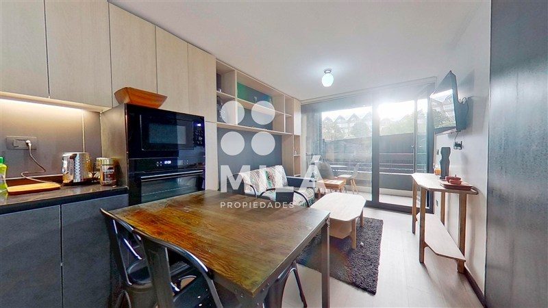 Departamento en arriendo en Puerto Varas — foto 3