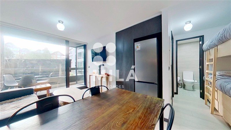 Departamento en arriendo en Puerto Varas — foto 4