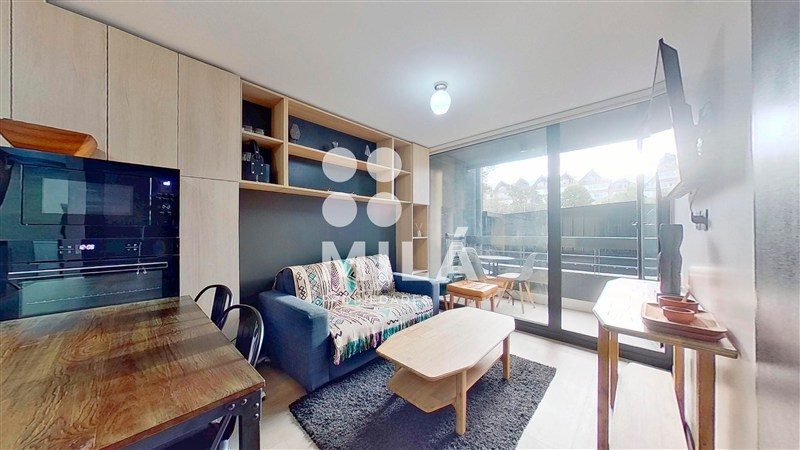 Departamento en arriendo en Puerto Varas — foto 6