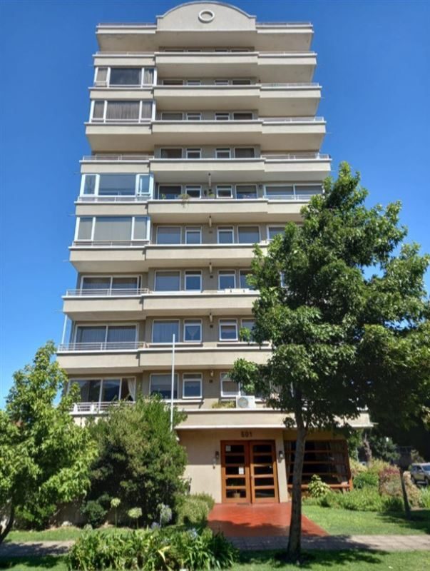 Departamento en arriendo en Los Ángeles — foto 1