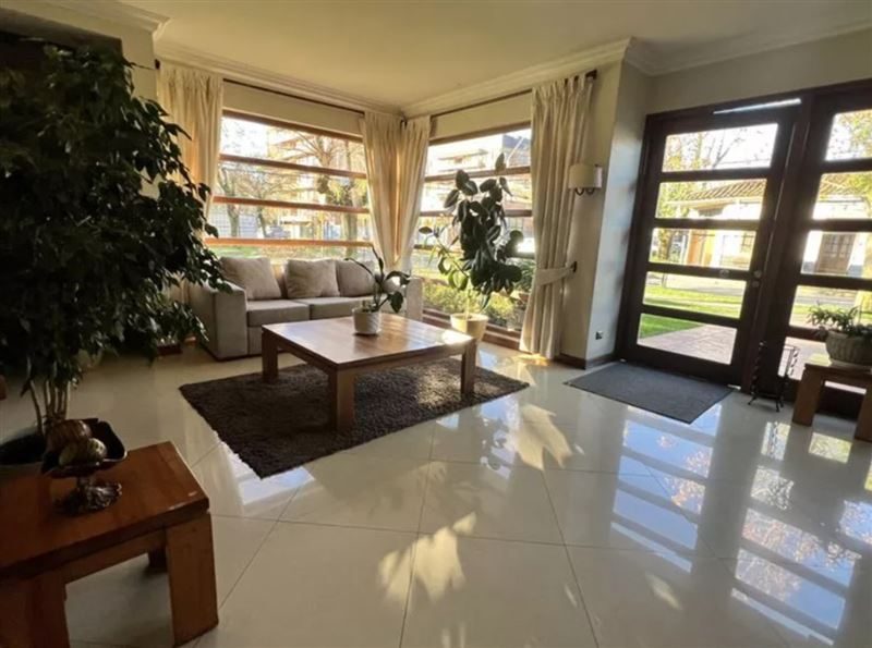 Departamento en arriendo en Los Ángeles — foto 2
