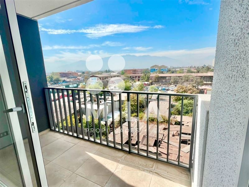 Departamento en venta en La Cisterna — foto 1