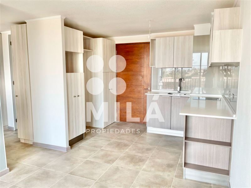 Departamento en venta en La Cisterna — foto 2