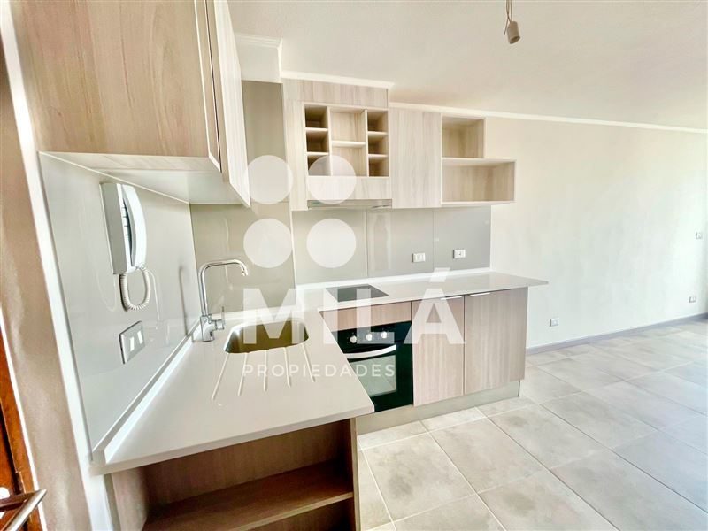 Departamento en venta en La Cisterna — foto 3