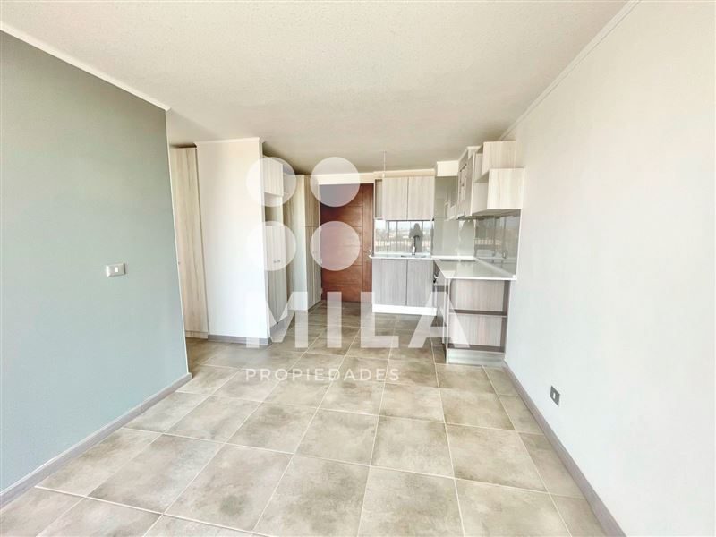 Departamento en venta en La Cisterna — foto 5