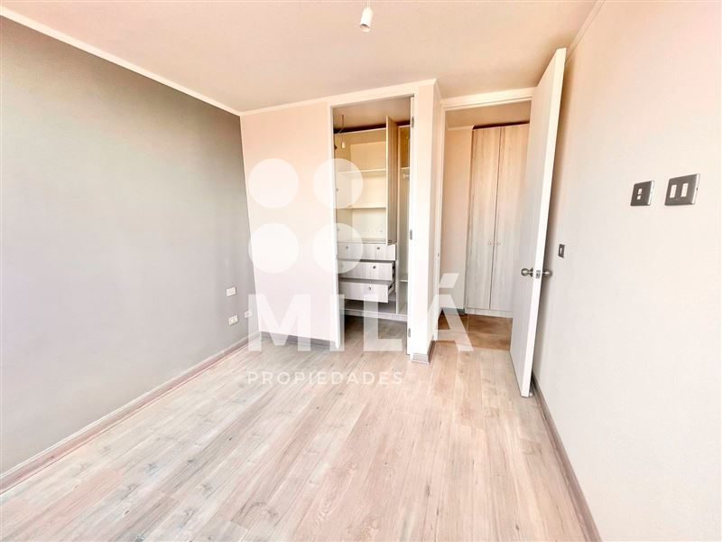 Departamento en venta en La Cisterna — foto 7