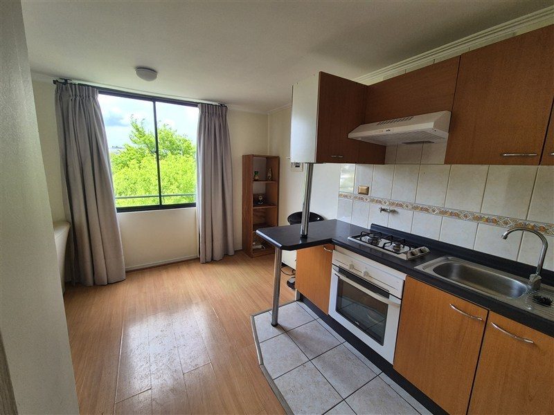 Departamento en venta en Los Ángeles — foto 1