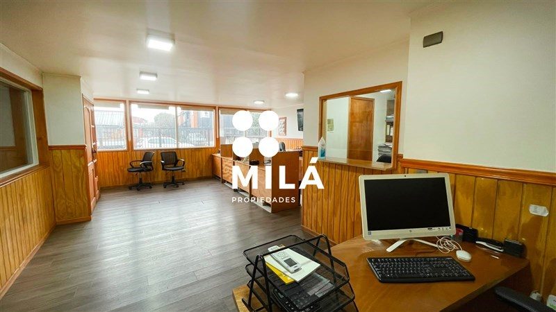 Oficina en arriendo en Puerto Montt — foto 1