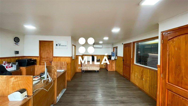 Oficina en arriendo en Puerto Montt — foto 3