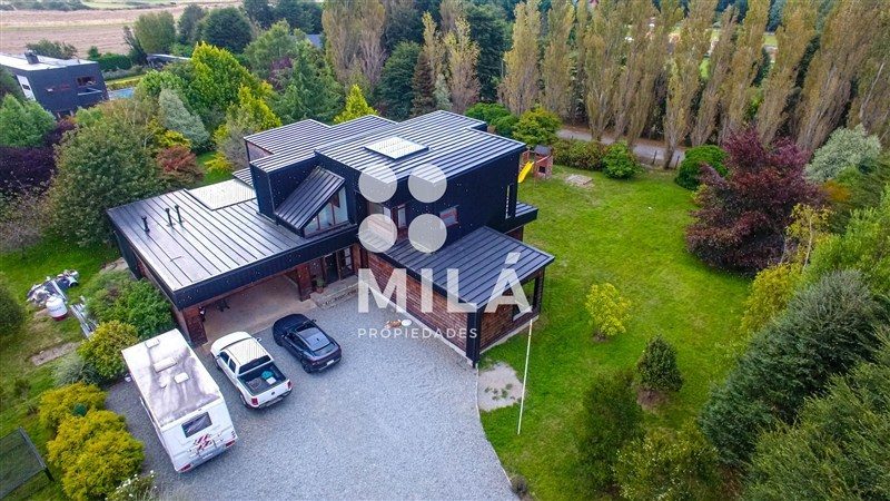 Casa en venta en Puerto Varas — foto 1