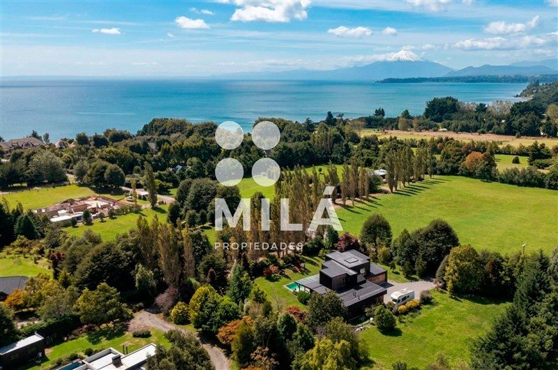 Casa en venta en Puerto Varas — foto 2