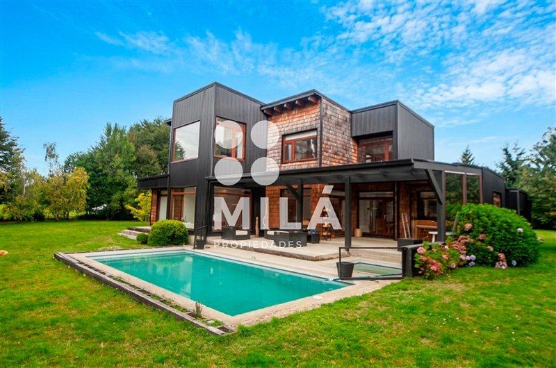 Casa en venta en Puerto Varas — foto 3