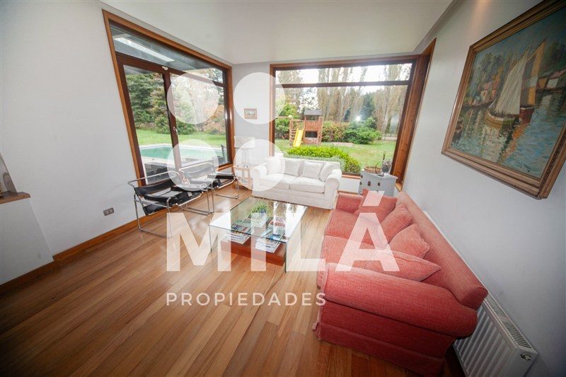 Casa en venta en Puerto Varas — foto 6