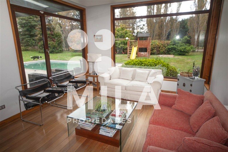 Casa en venta en Puerto Varas — foto 8