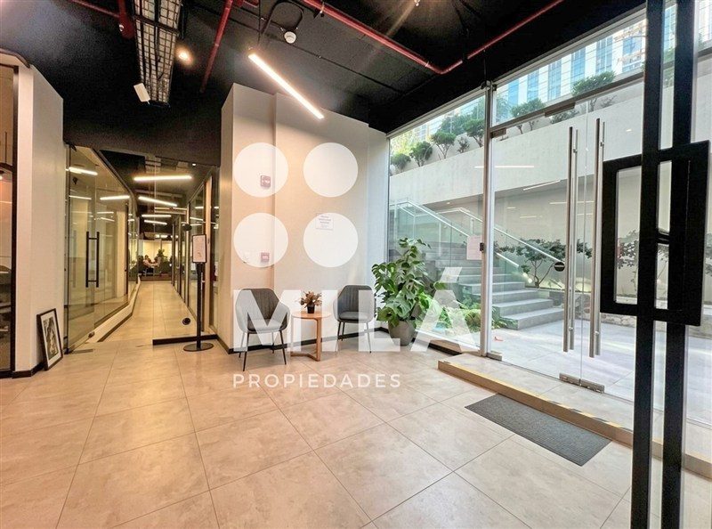 Oficina en arriendo en Las Condes — foto 7