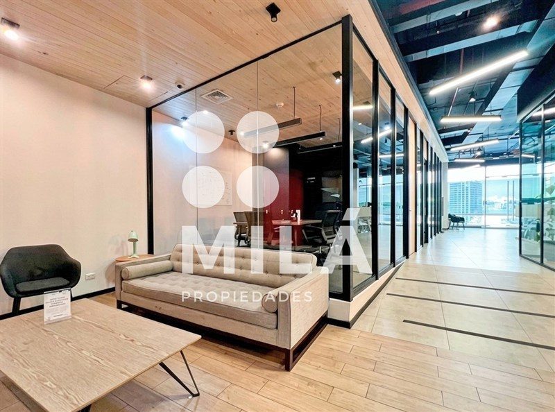 Oficina en arriendo en Las Condes — foto 8