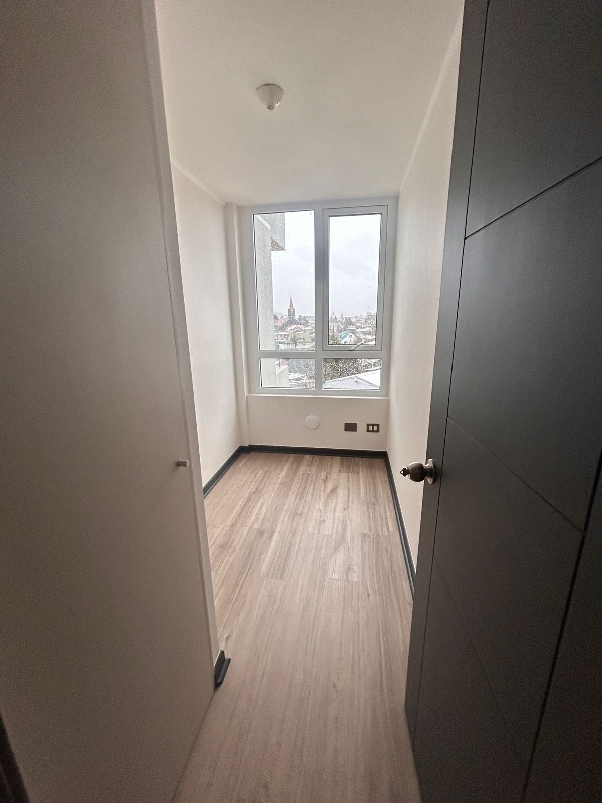 Departamento en arriendo en Temuco — foto 2