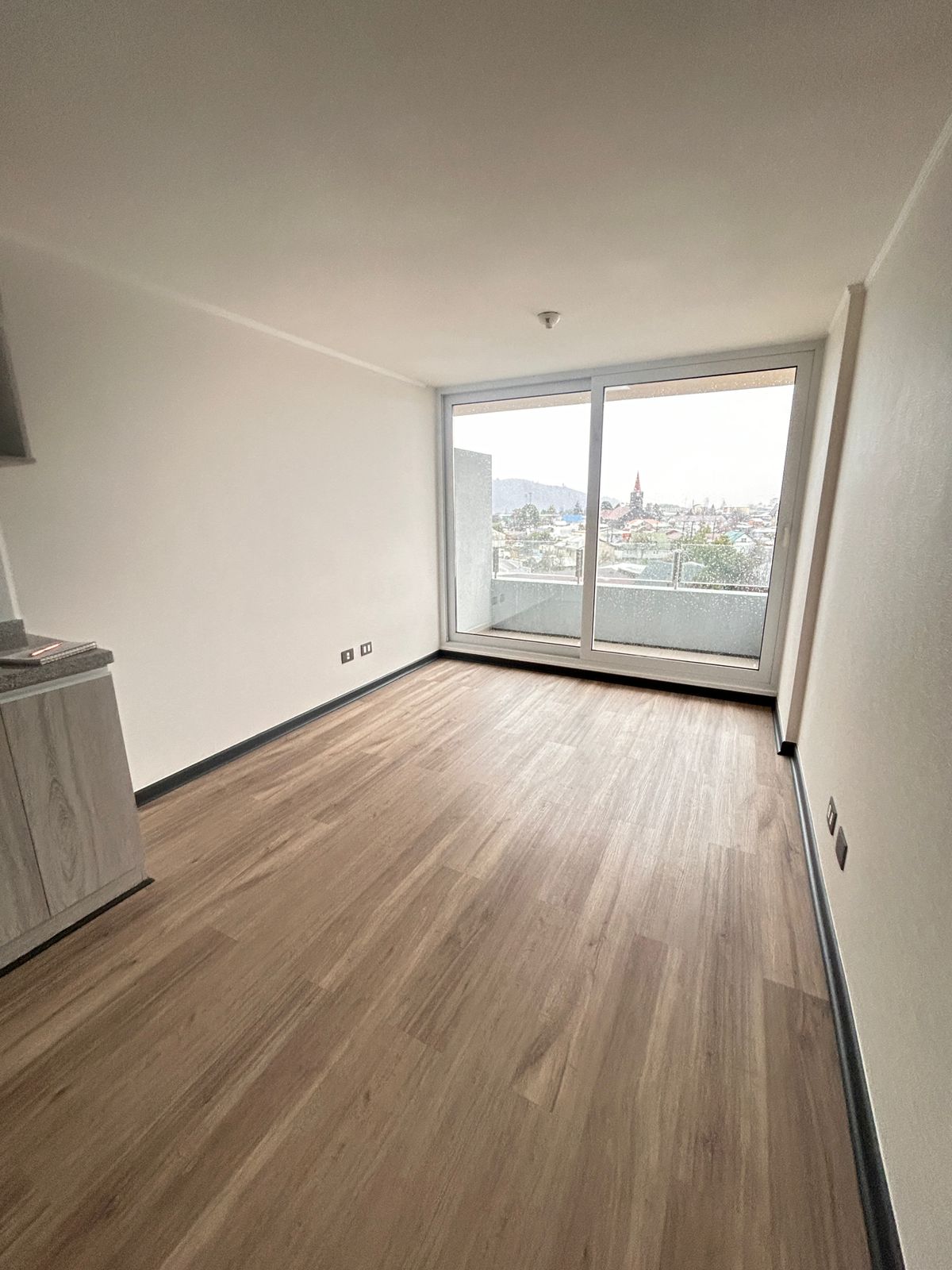 Departamento en arriendo en Temuco — foto 3
