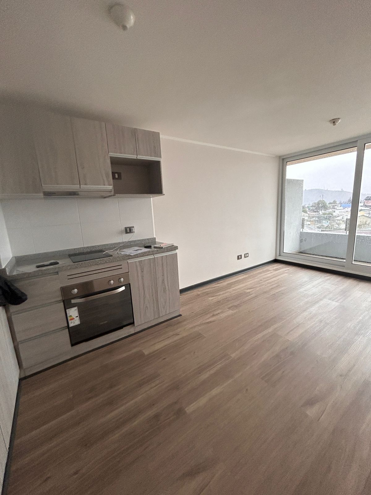Departamento en arriendo en Temuco — foto 9