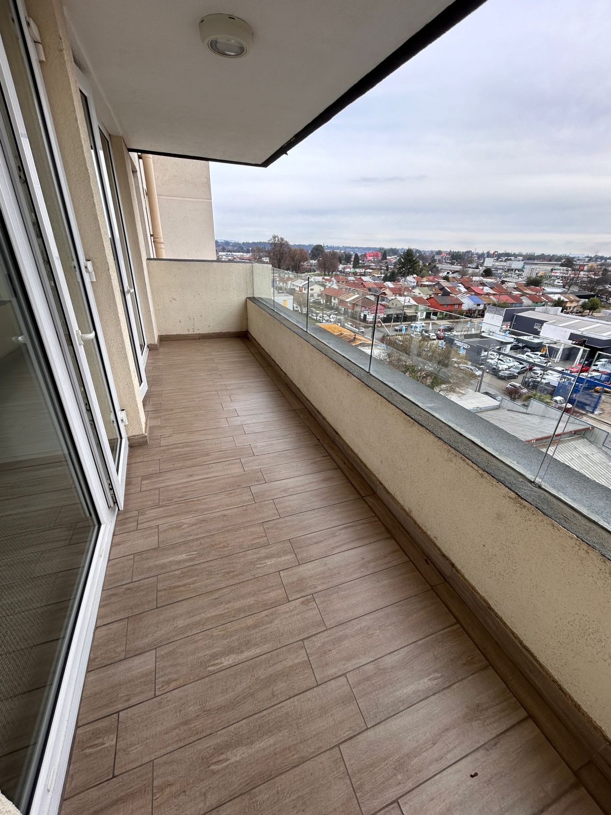 Departamento en venta en Temuco — foto 2