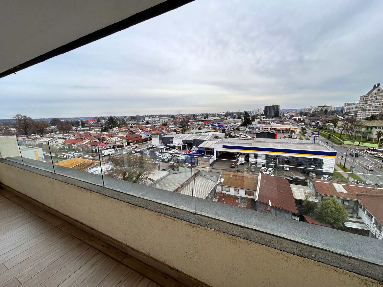 Departamento en venta en Temuco — foto 3