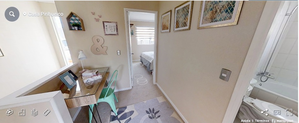 Casa en arriendo en Temuco — foto 2