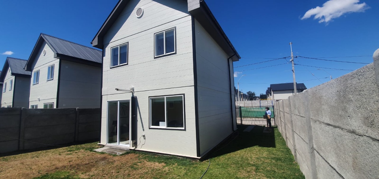 Casa en arriendo en Temuco — foto 6