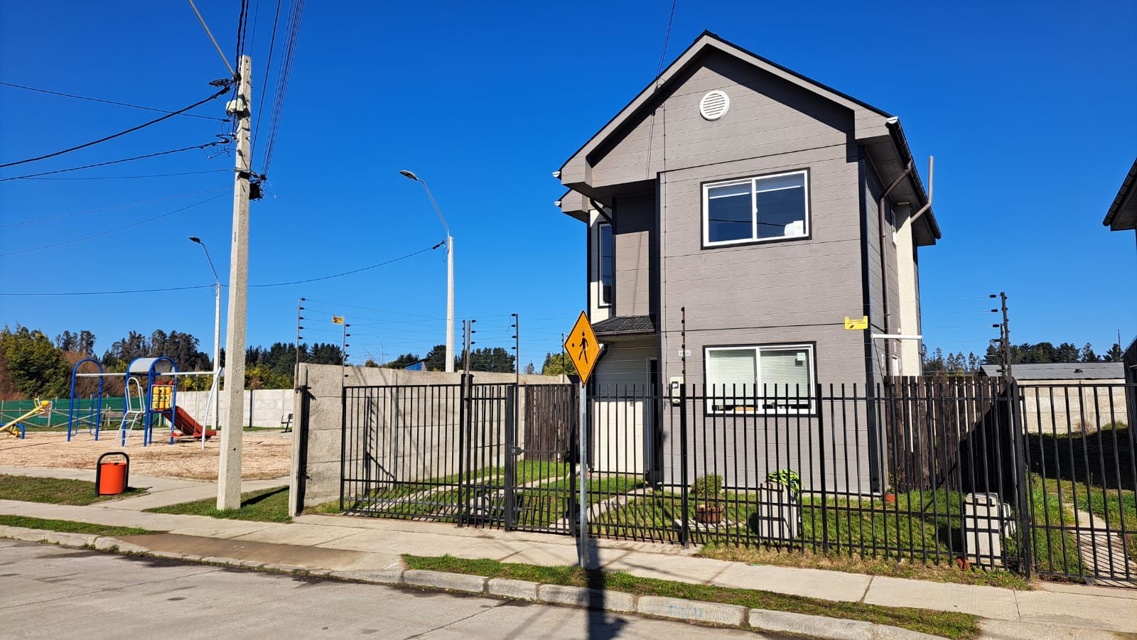 Casa en arriendo en Temuco — foto 7