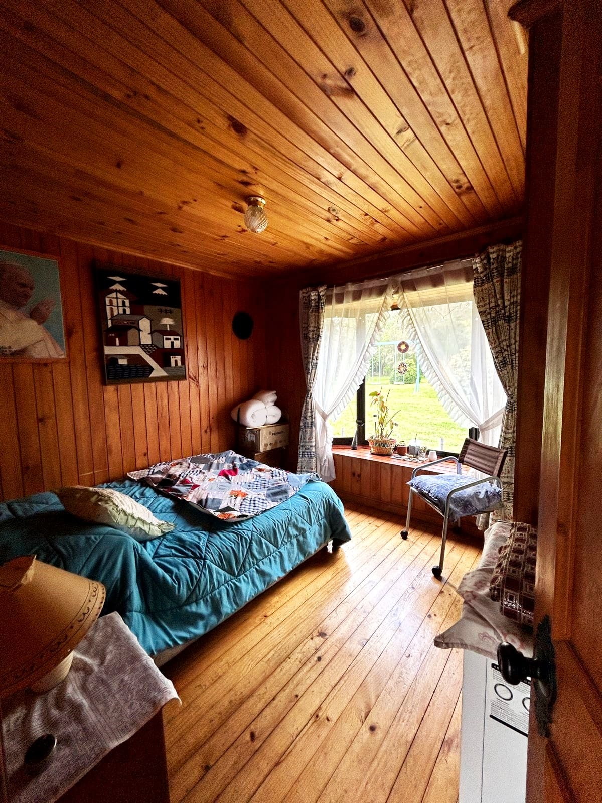 Parcela en venta en Padre Las Casas — foto 4