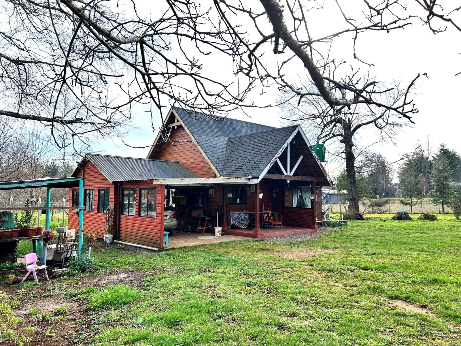 Parcela en venta en Padre Las Casas — foto 9