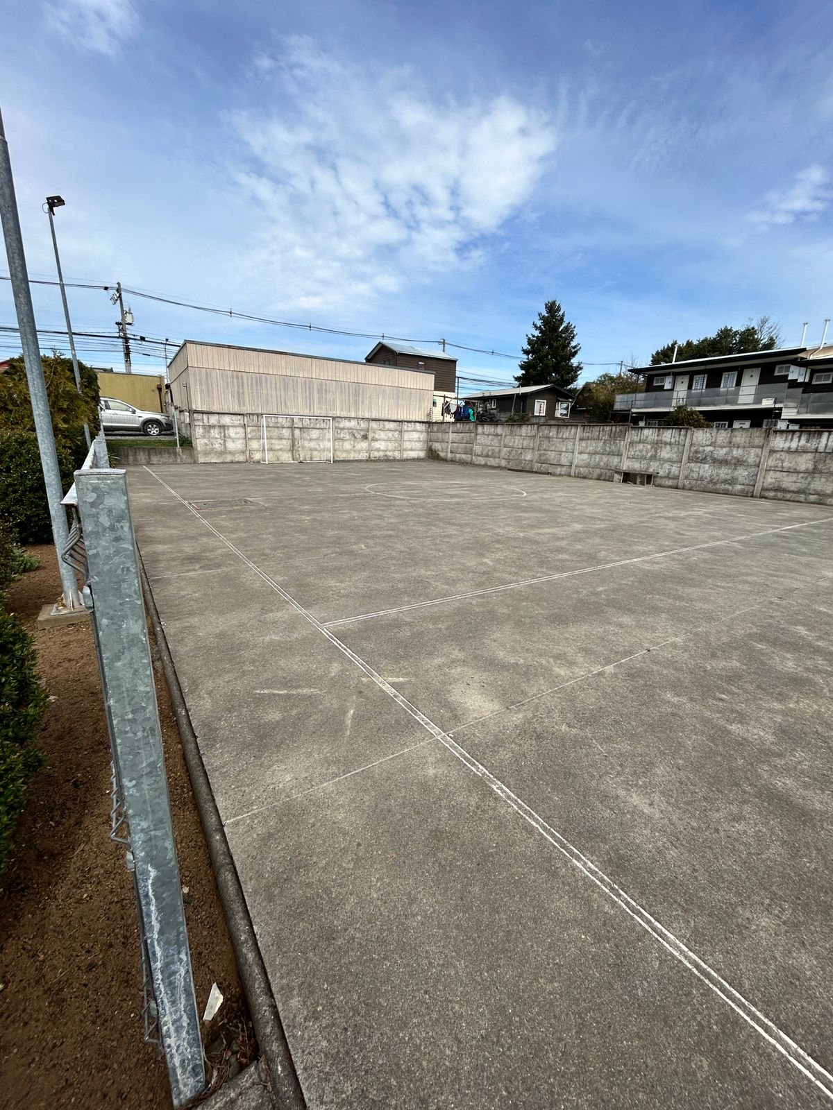 Departamento en arriendo en Temuco — foto 1
