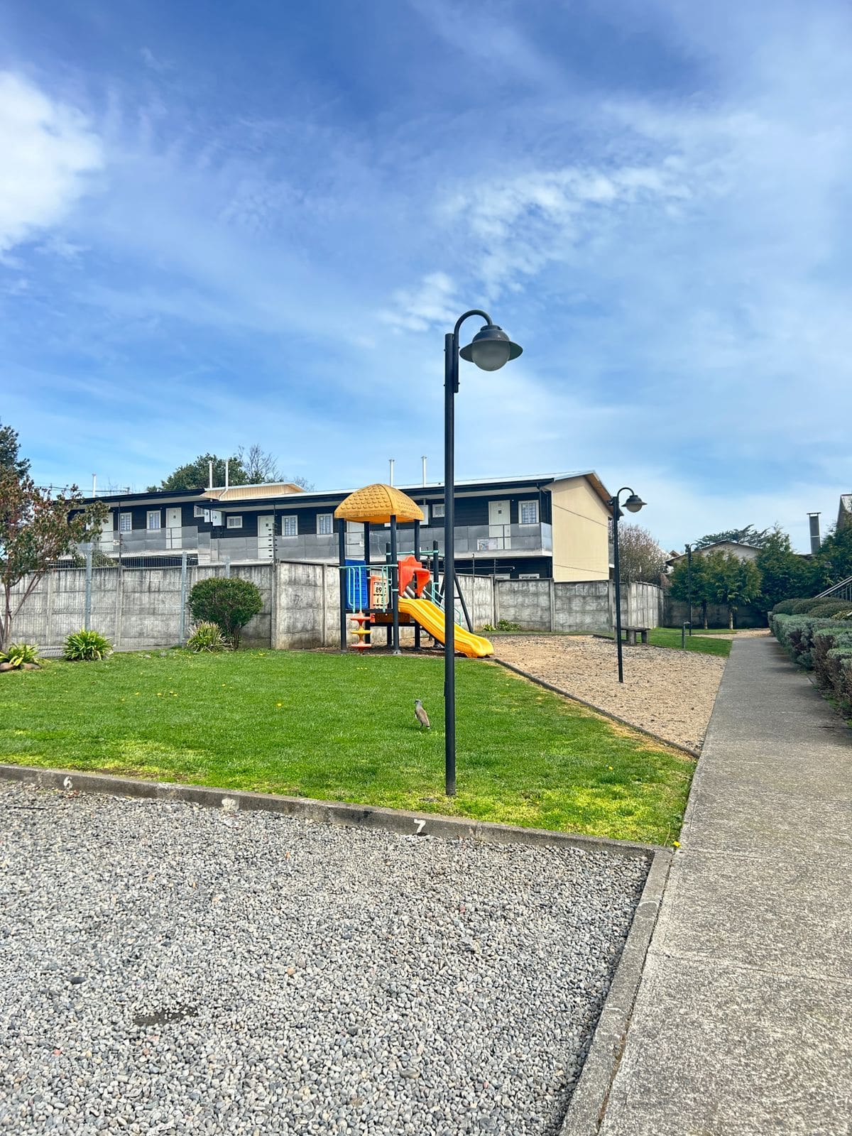 Departamento en arriendo en Temuco — foto 3