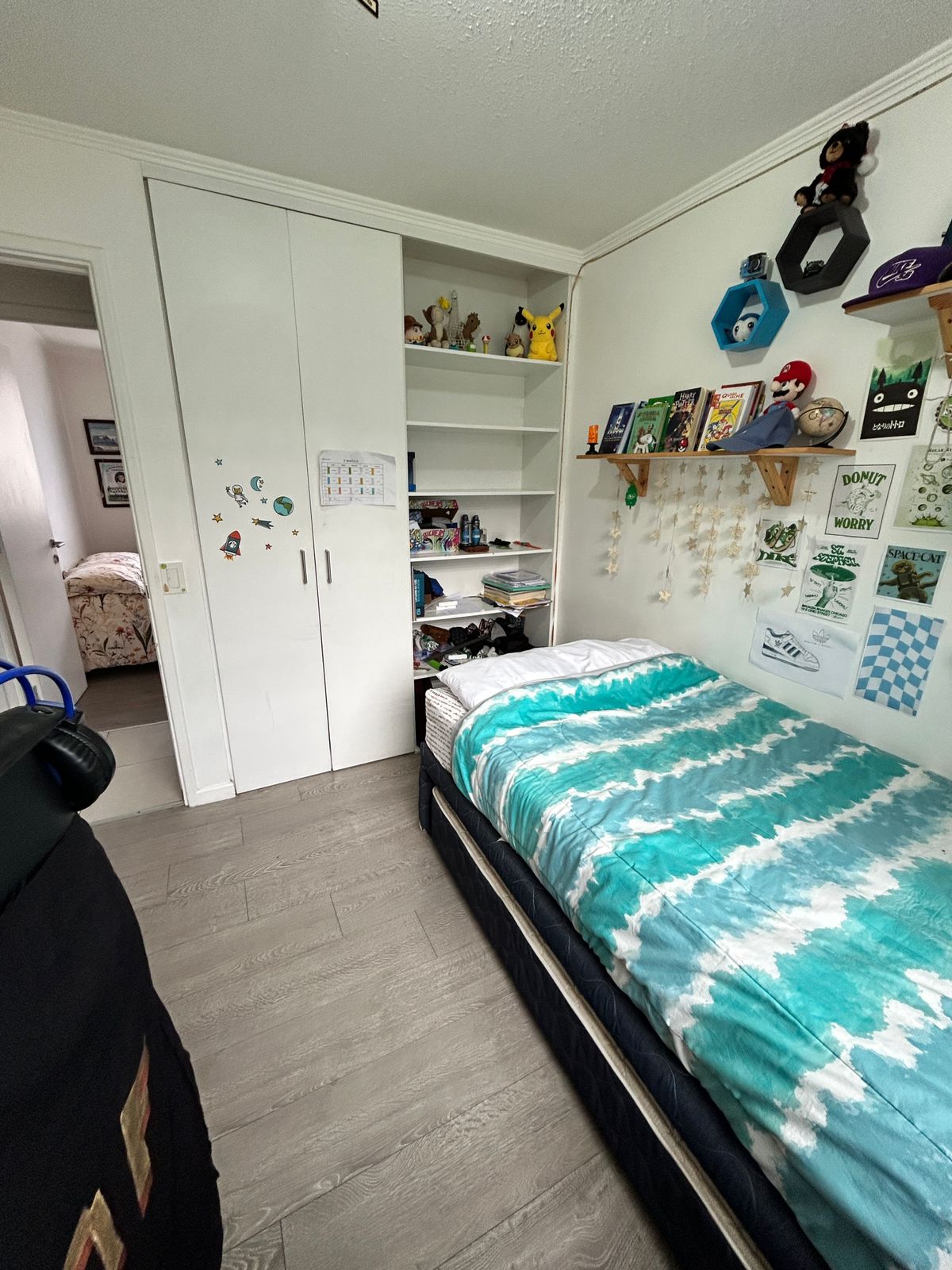 Departamento en arriendo en Temuco — foto 6