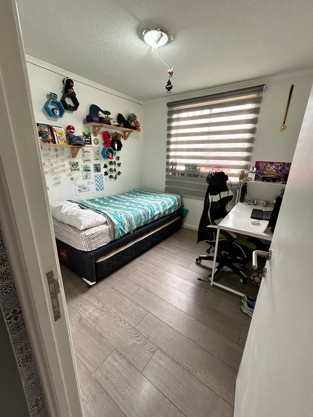 Departamento en arriendo en Temuco — foto 7