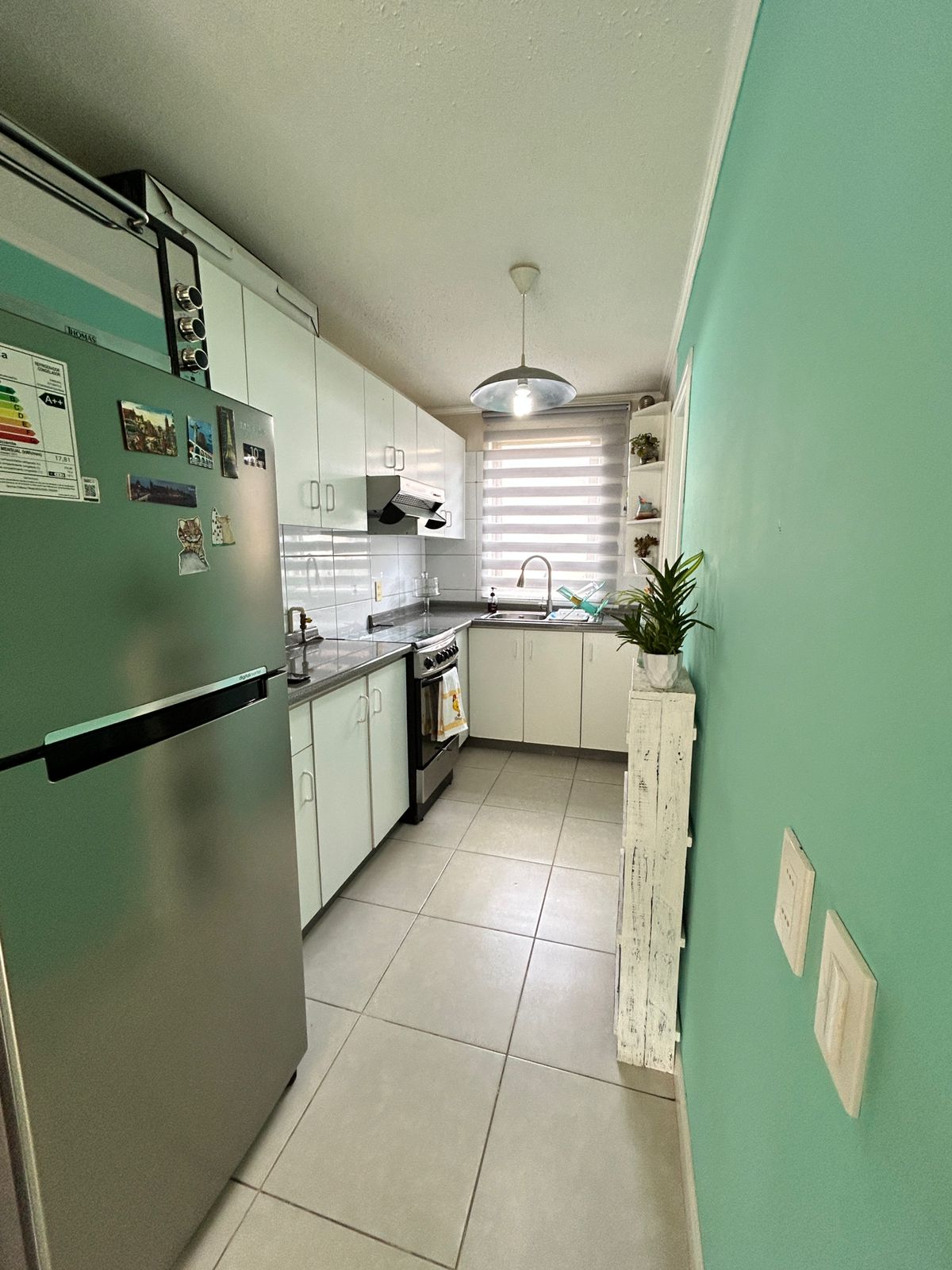 Departamento en arriendo en Temuco — foto 10