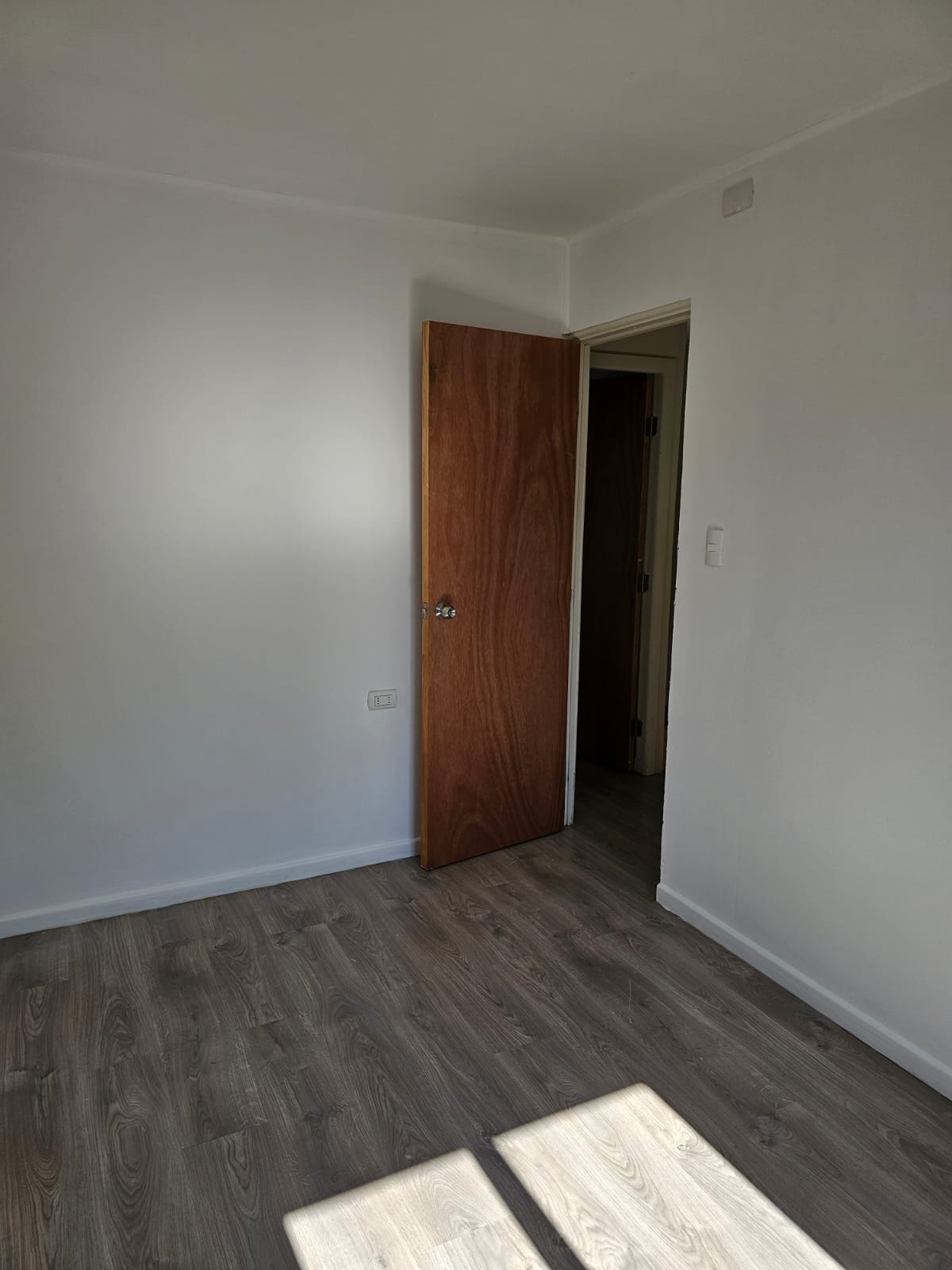 Departamento en arriendo en Temuco — foto 1