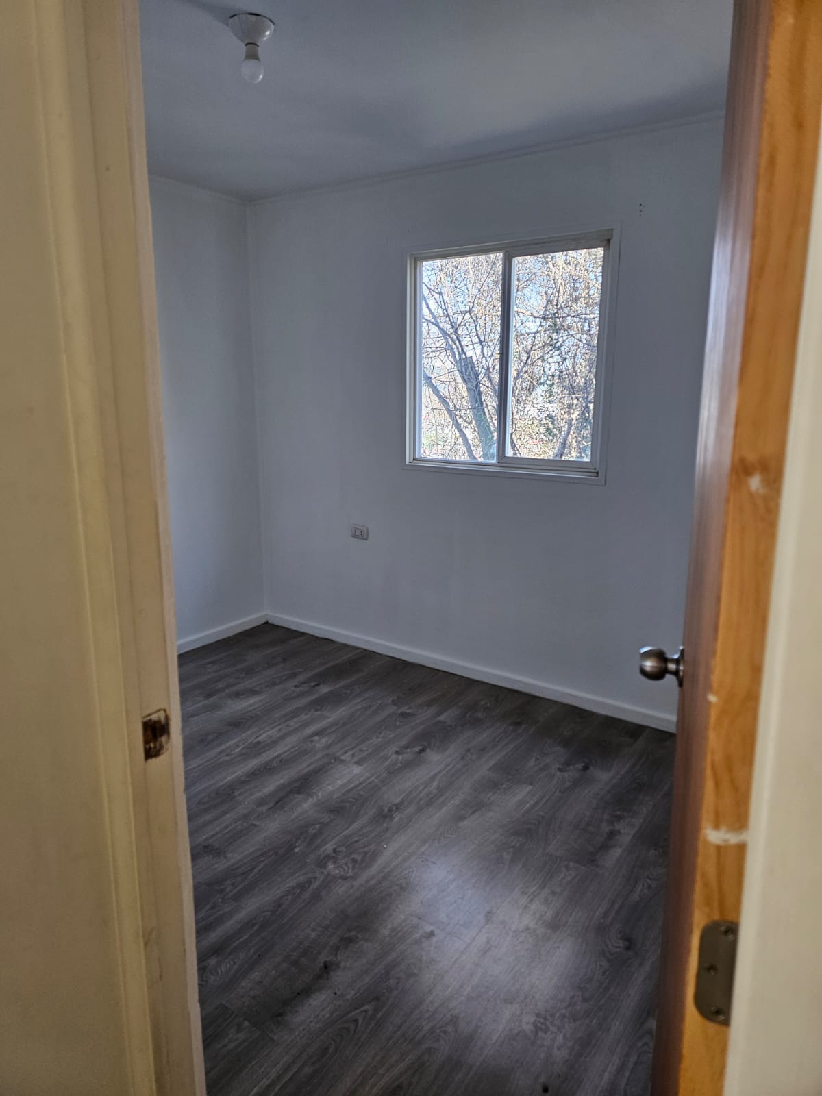 Departamento en arriendo en Temuco — foto 2