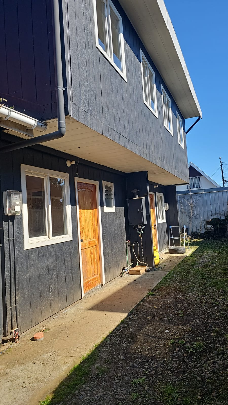 Departamento en arriendo en Temuco — foto 3