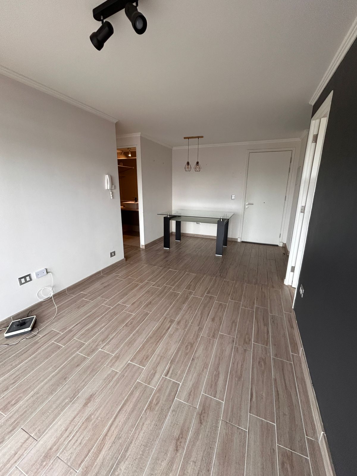 Departamento en arriendo en Temuco — foto 2