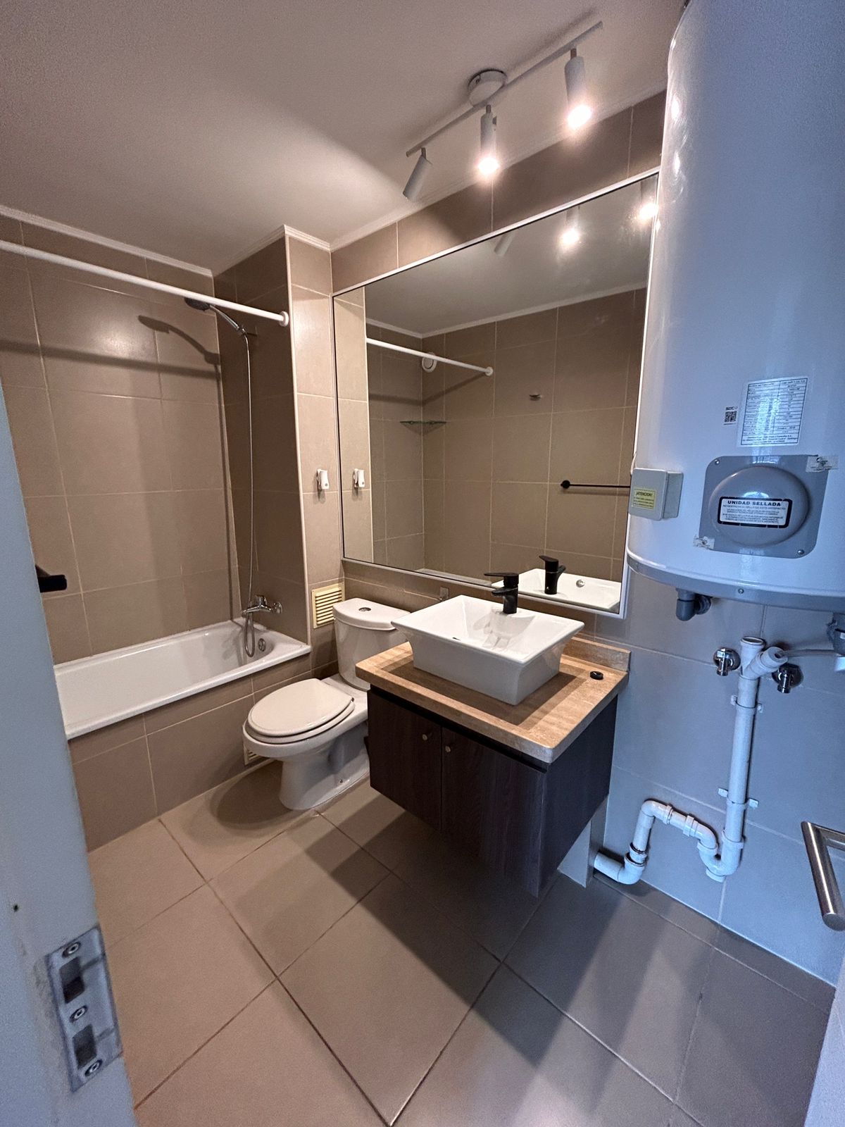 Departamento en arriendo en Temuco — foto 5
