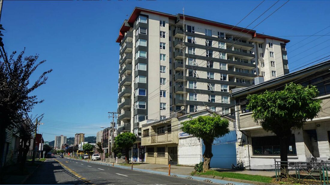 Departamento en arriendo en Temuco — foto 9