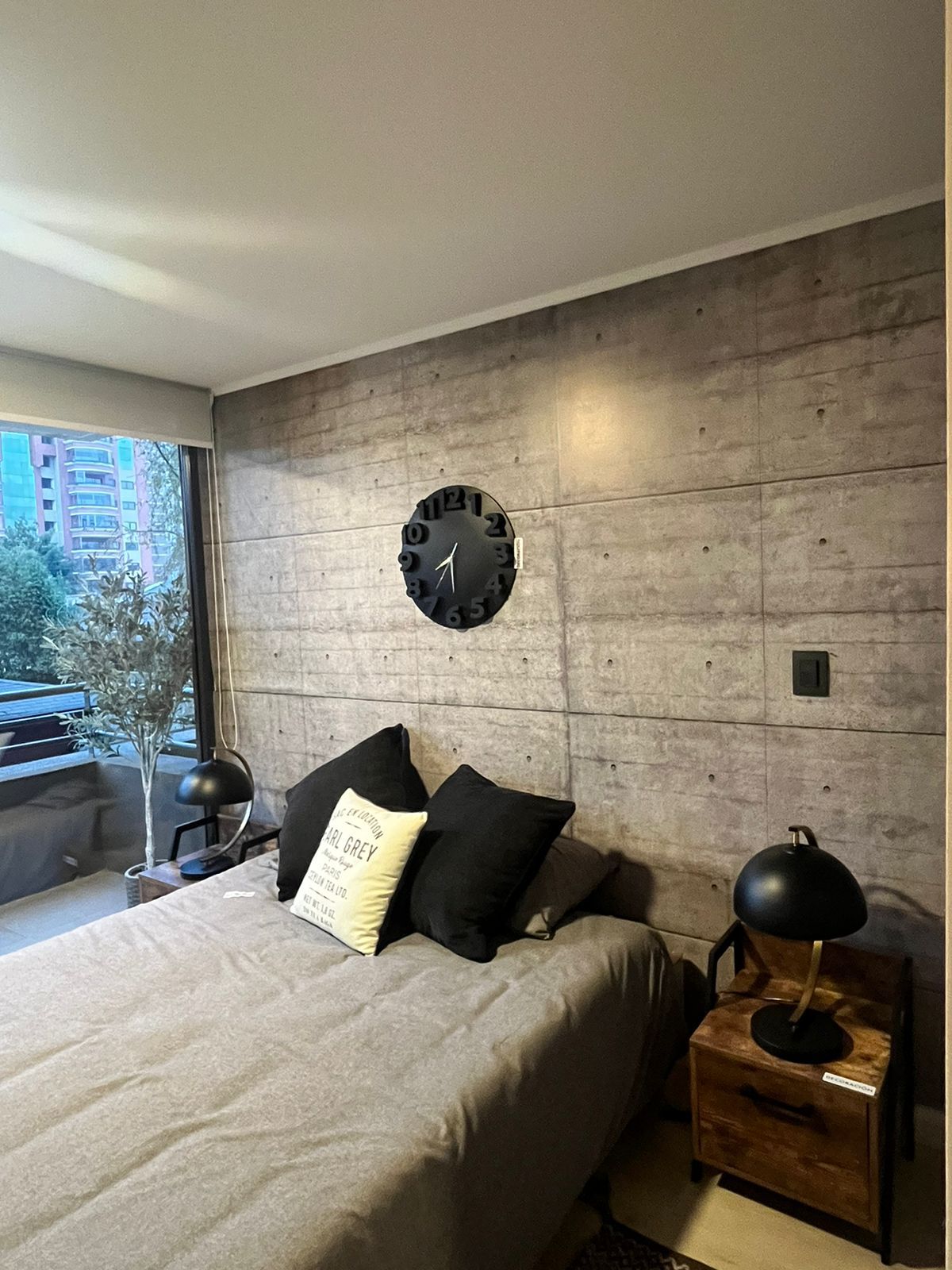 Departamento en arriendo en Temuco — foto 3
